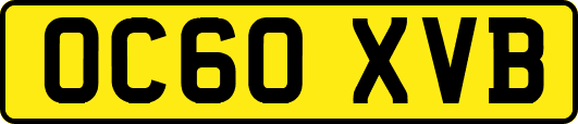 OC60XVB