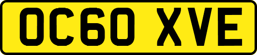 OC60XVE