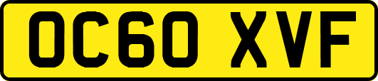 OC60XVF
