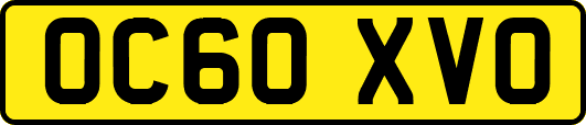 OC60XVO
