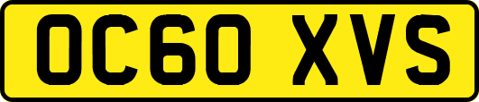 OC60XVS