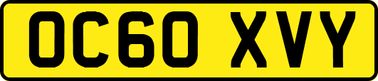 OC60XVY