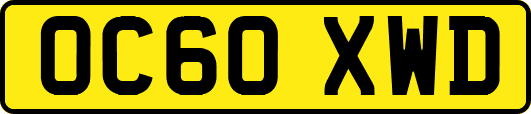 OC60XWD
