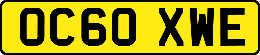 OC60XWE
