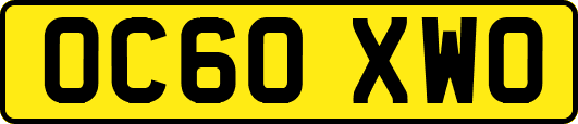 OC60XWO