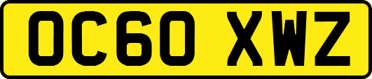 OC60XWZ
