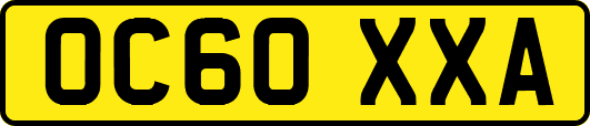 OC60XXA