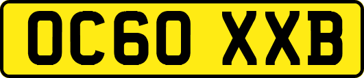 OC60XXB