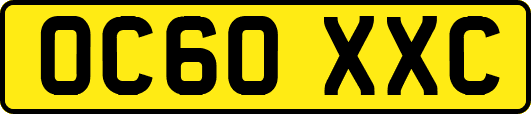 OC60XXC