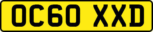 OC60XXD