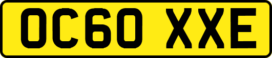 OC60XXE