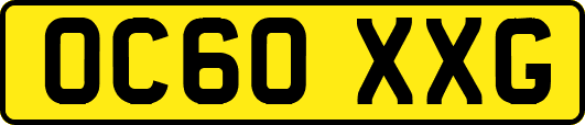 OC60XXG