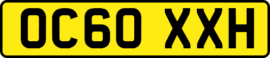 OC60XXH