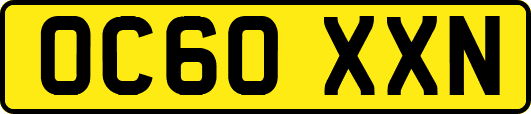 OC60XXN