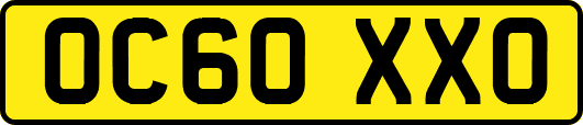 OC60XXO
