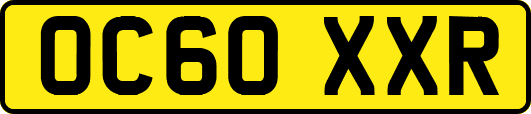 OC60XXR
