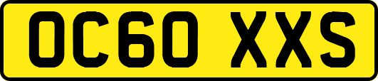 OC60XXS