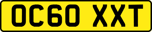 OC60XXT
