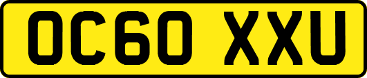 OC60XXU