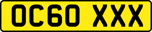 OC60XXX