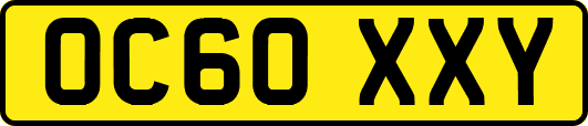 OC60XXY