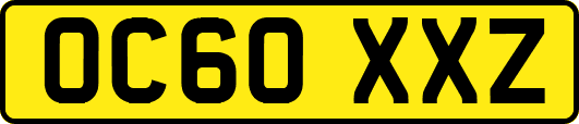 OC60XXZ