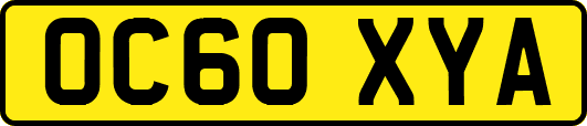 OC60XYA