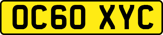 OC60XYC