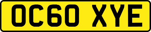 OC60XYE