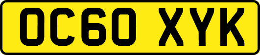 OC60XYK