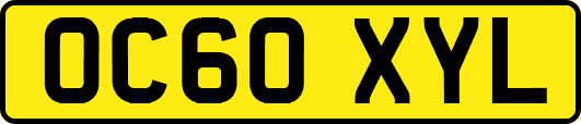 OC60XYL