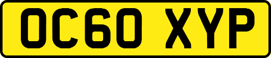 OC60XYP
