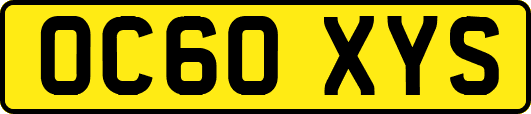 OC60XYS