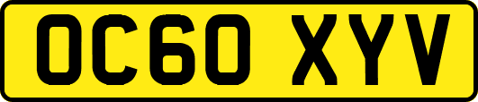 OC60XYV