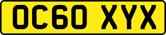 OC60XYX