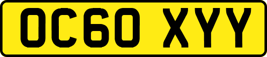 OC60XYY