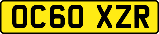 OC60XZR