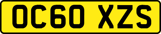 OC60XZS