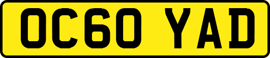 OC60YAD