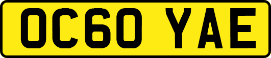OC60YAE