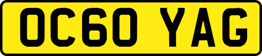 OC60YAG