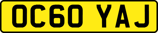 OC60YAJ