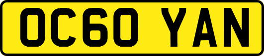 OC60YAN