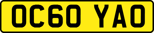 OC60YAO