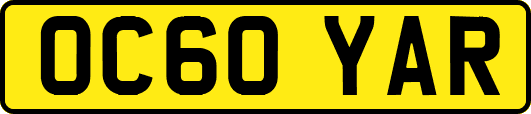 OC60YAR