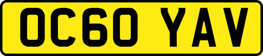 OC60YAV