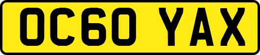 OC60YAX