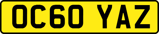 OC60YAZ