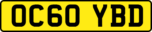 OC60YBD