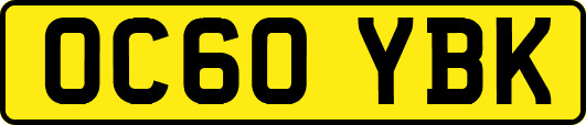 OC60YBK